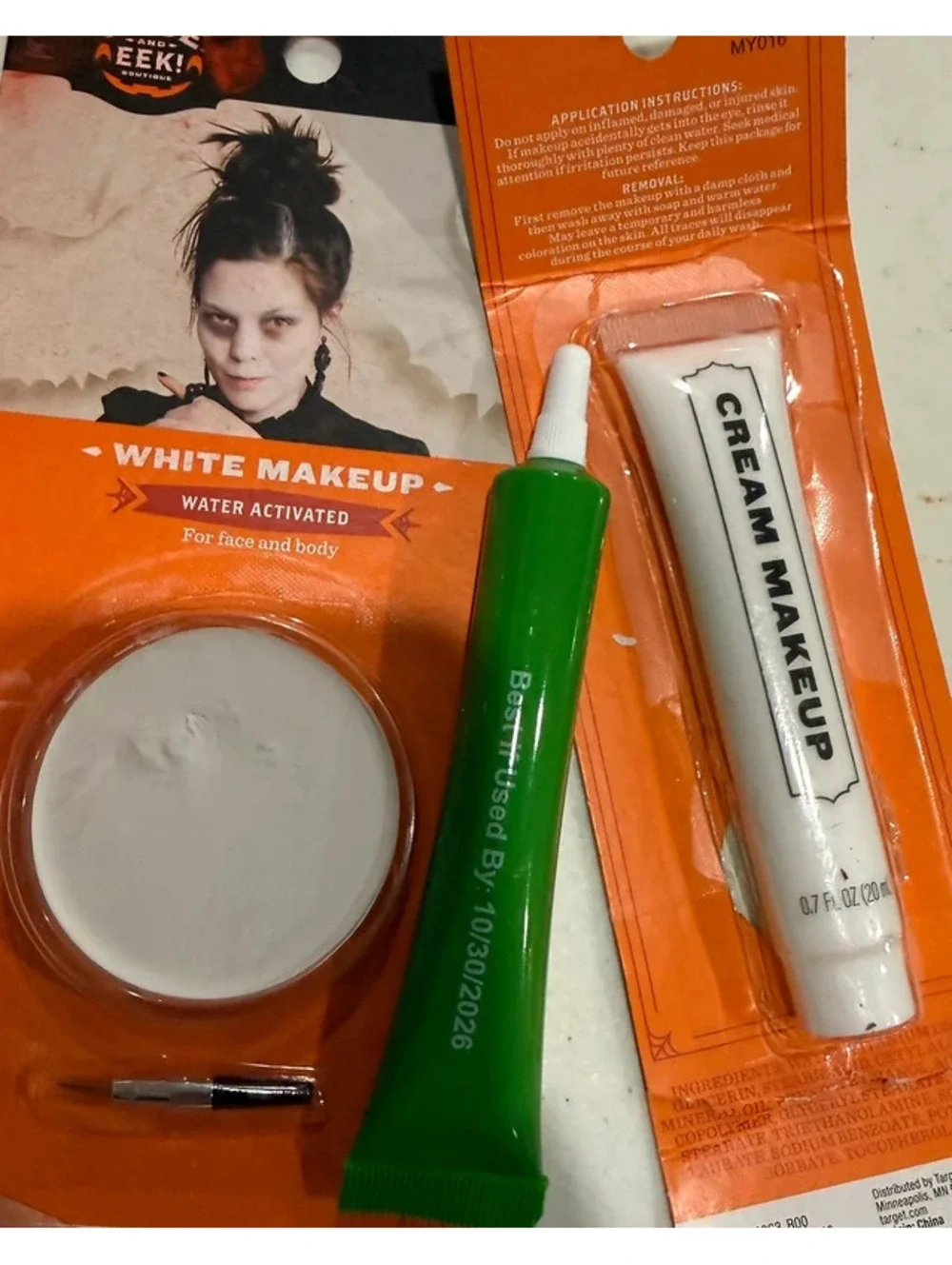 Bundle of Halloween goodies!